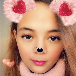 Meet your Posher, Mary ellaine